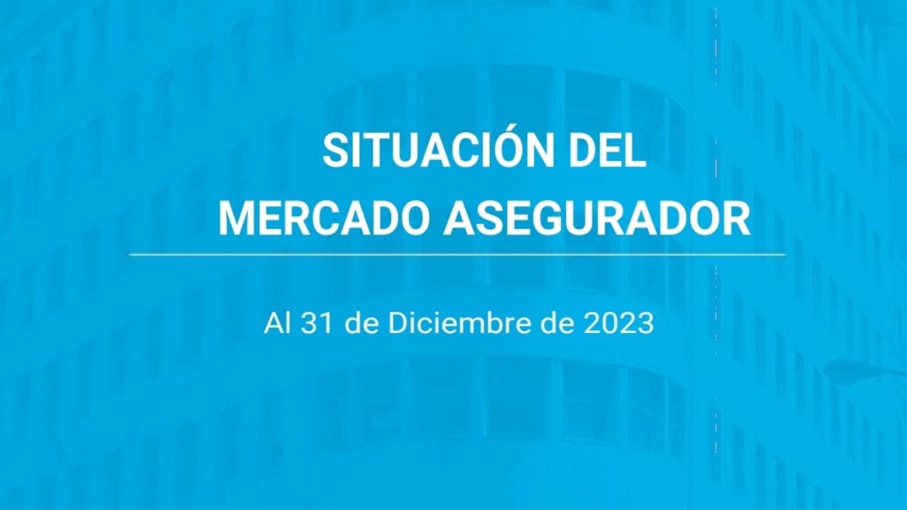 Corresponde al Balance Trimestral del perìodo 1° de Julio de 2023 - 31 de Diciembre 2023.
Incluye a las empresas que operan exclusivamente en seguros Patrimoniales y las que además lo hacen en los ramos Vida, Accidentes Personales, Transporte Público Pasajeros y/o Riesgos del Trabajo